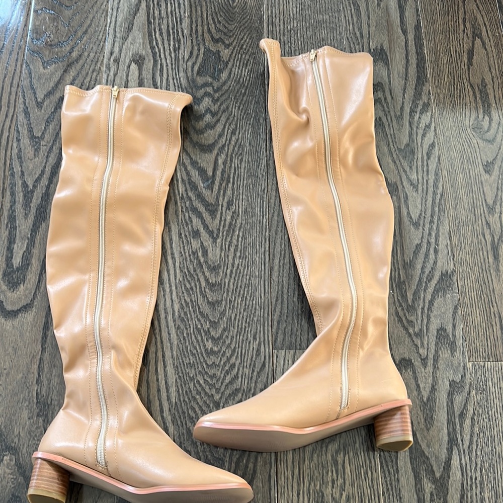 Stylenanda over the knee boot
